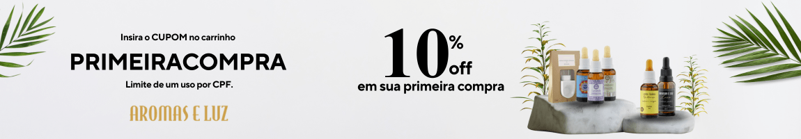 10% desconto primeira compra