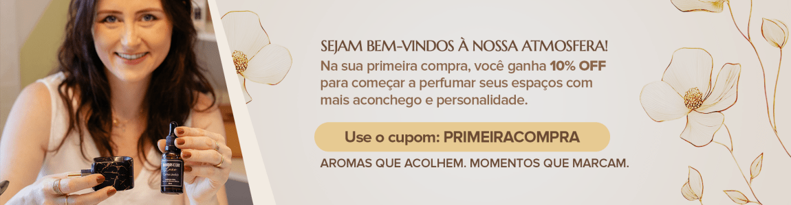 Primeira compra