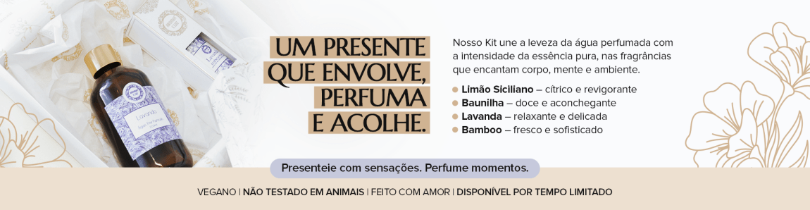 Kit Presente 1