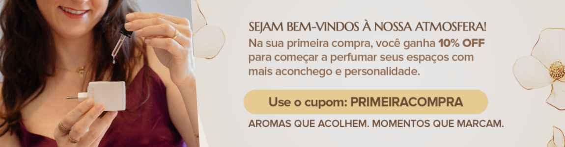 Primeira compra