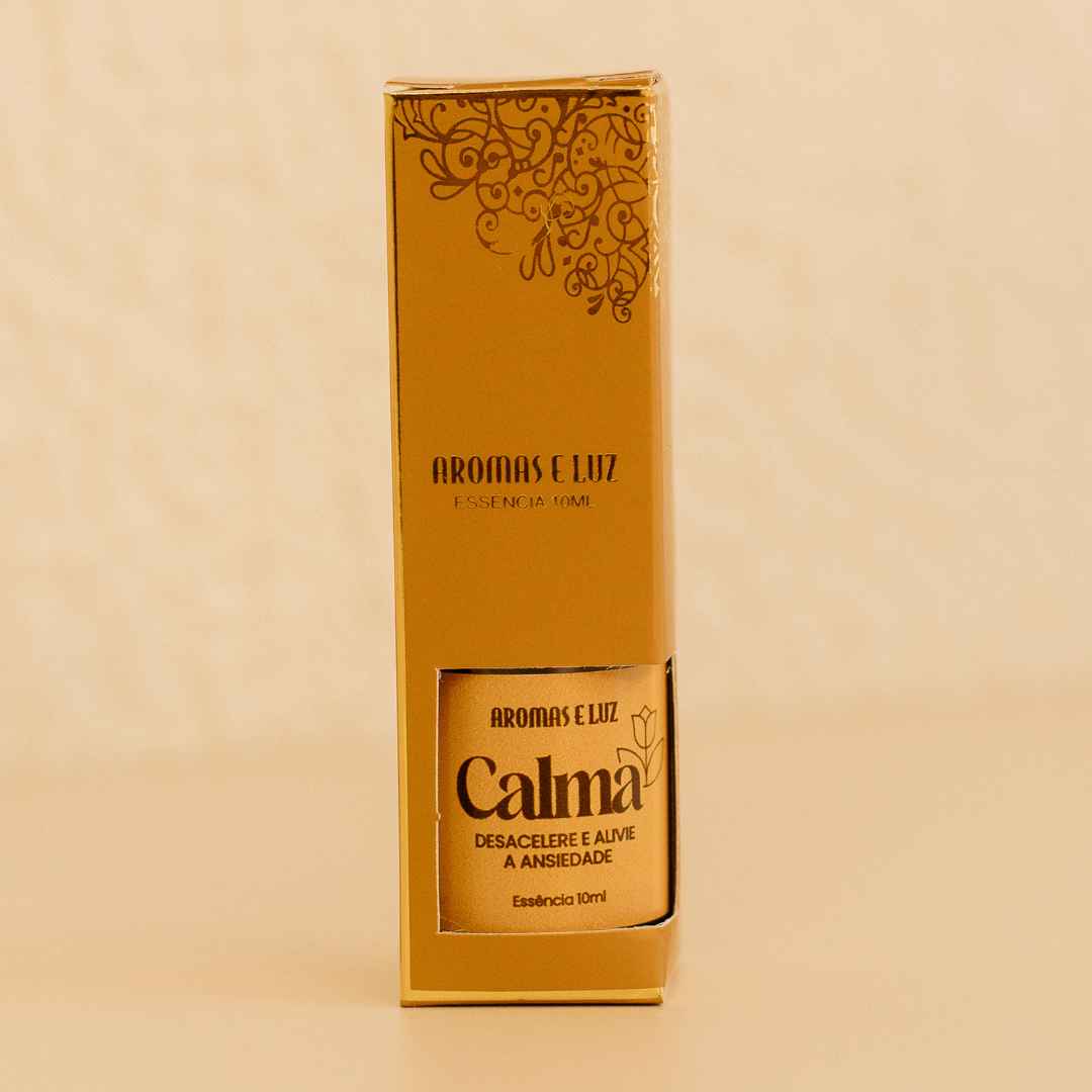 Essência Calma 10ml