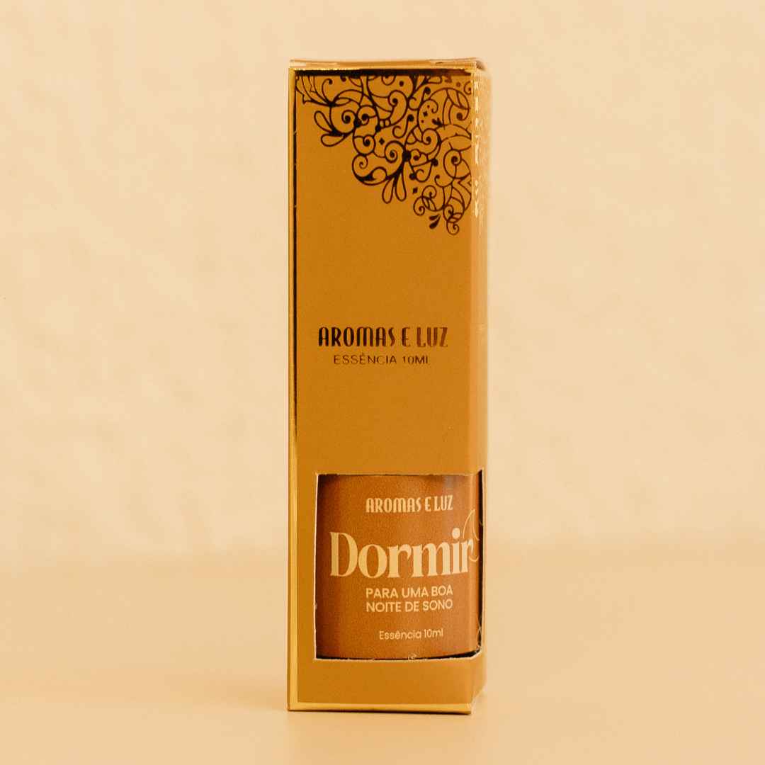 Essência Dormir 10ml