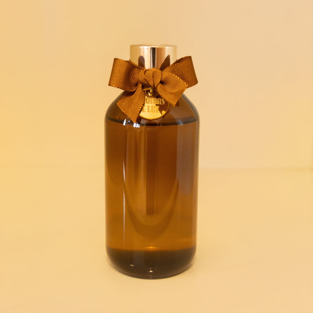 Aromatizador de Ambiente com Varetas 200ml