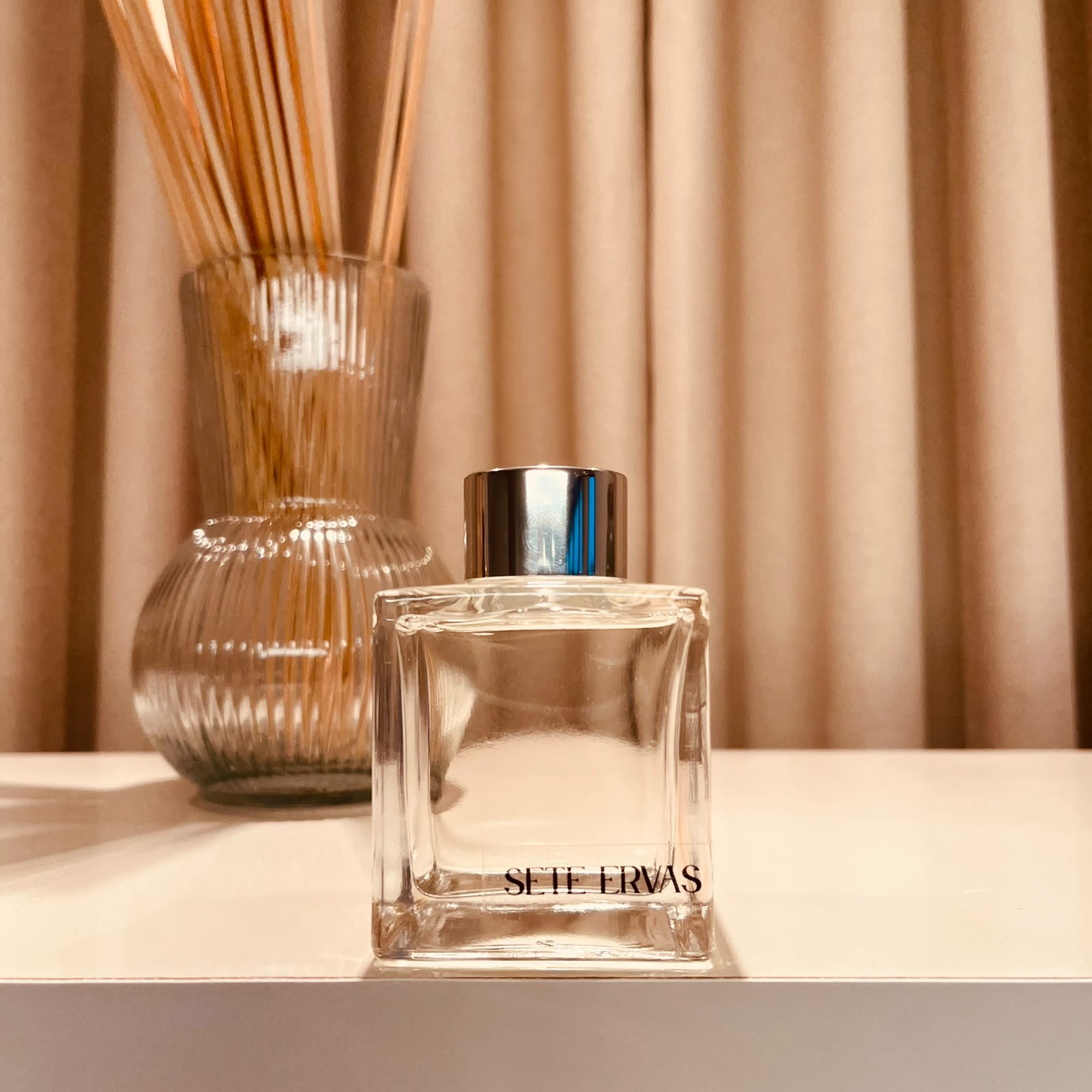Aromatizador de Ambiente 7 Ervas 100ml