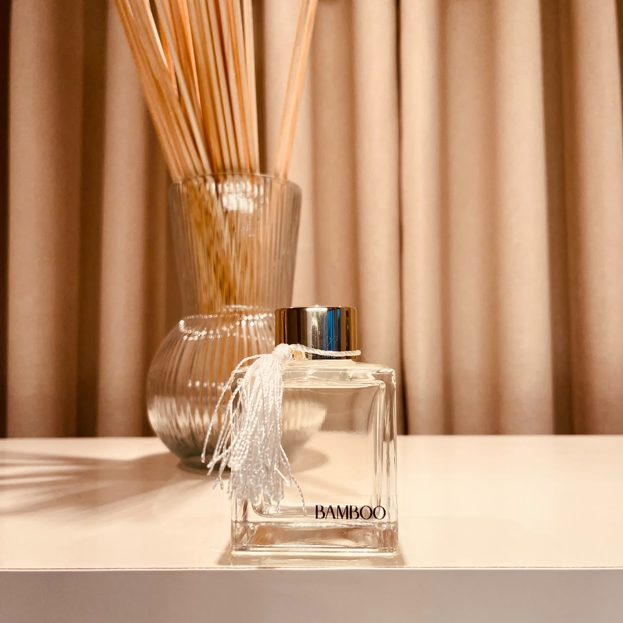 Difusor de Ambiente Bamboo 100ml