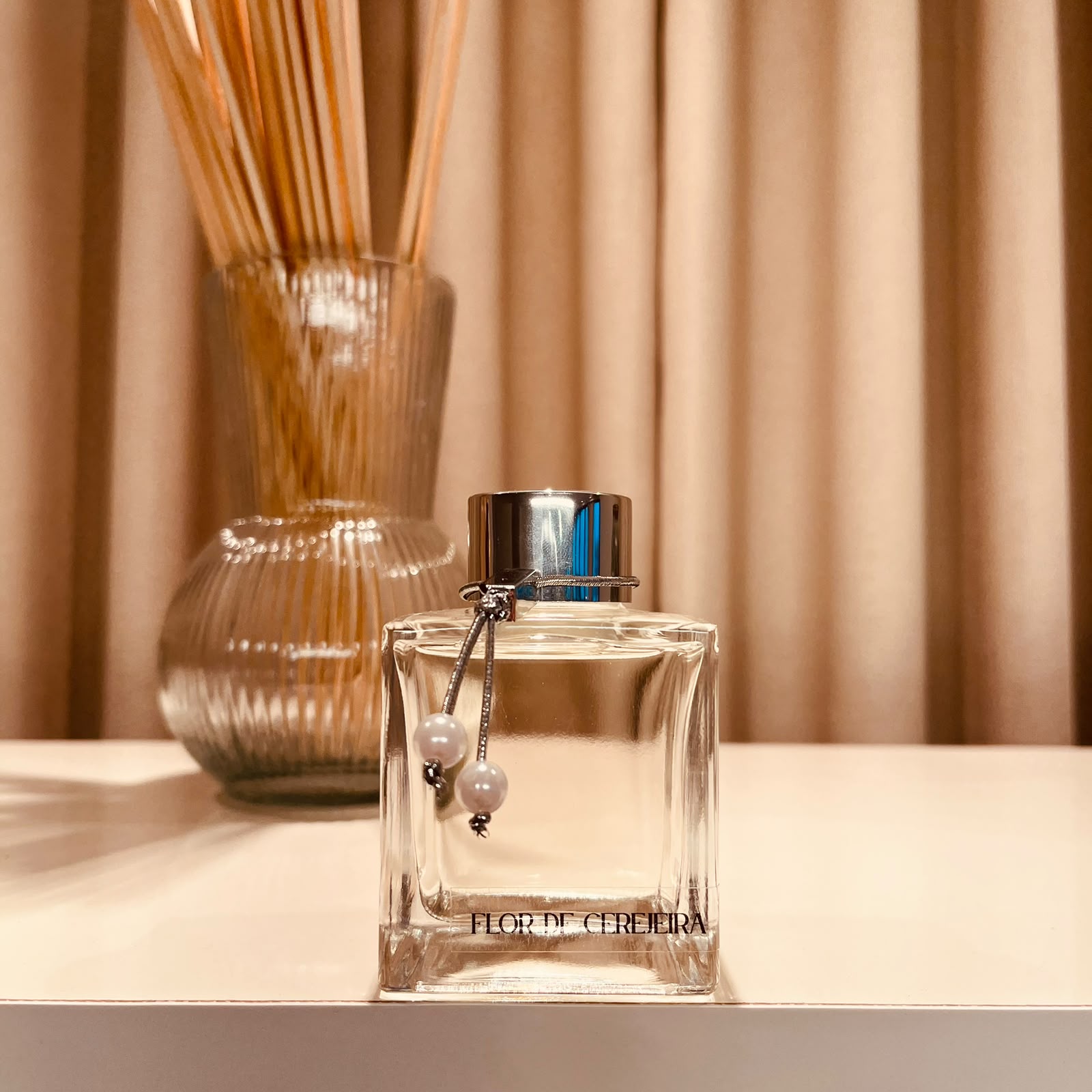 Aromatizador de Ambiente Flor de Cerejeira 100ml