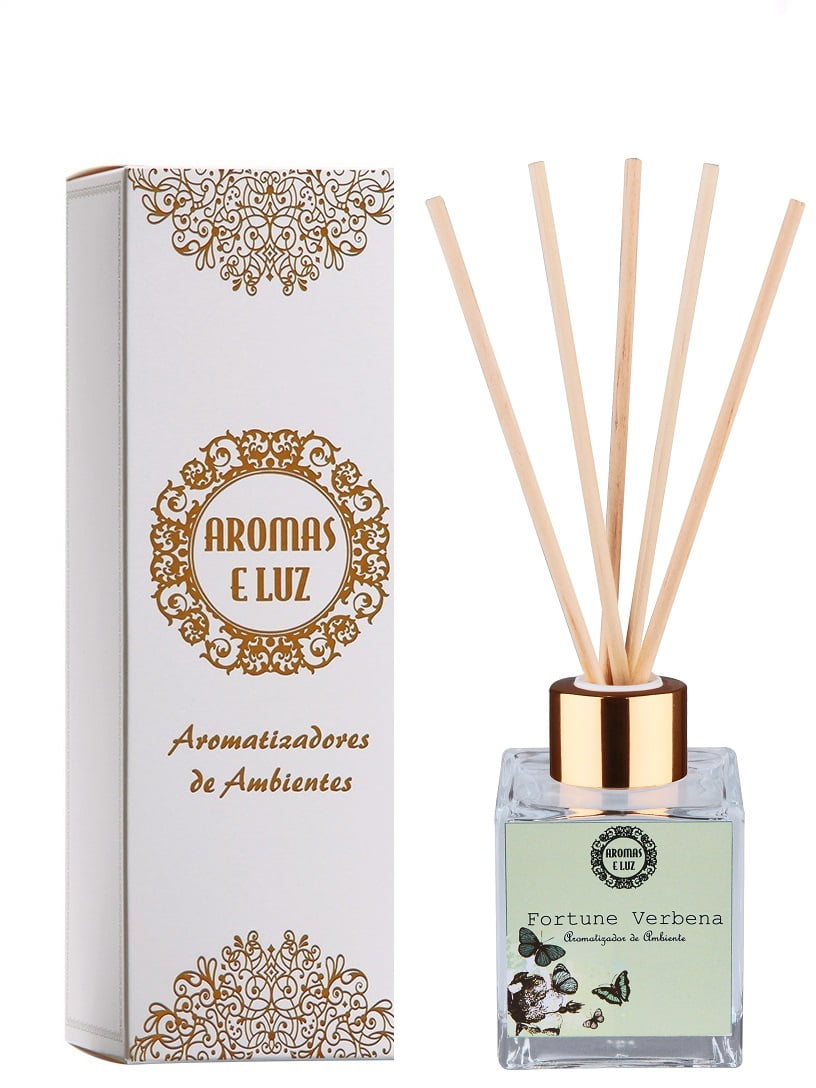 Difusor de ambiente Fortune Verbena