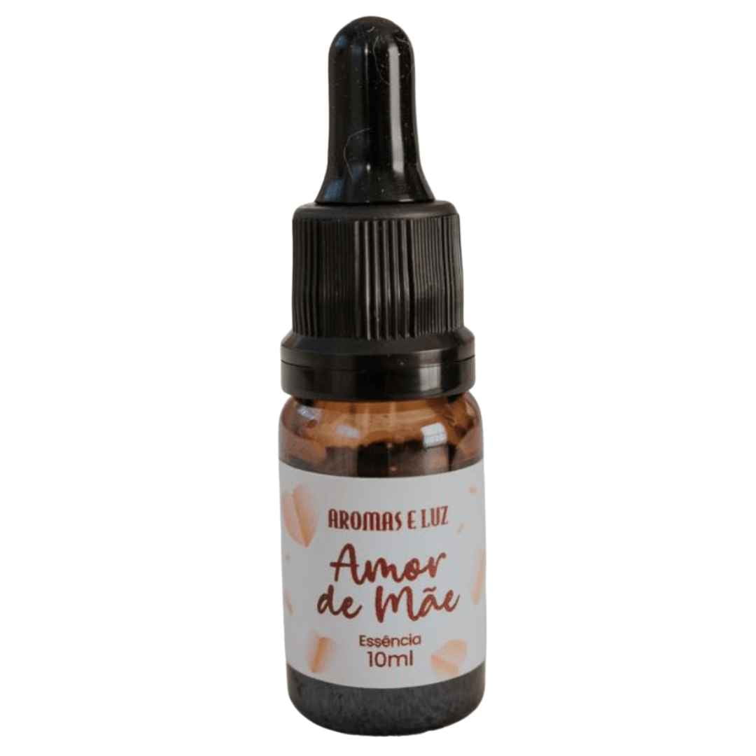 Essência AMOR DE MÃE 10ml - Edição Especial!