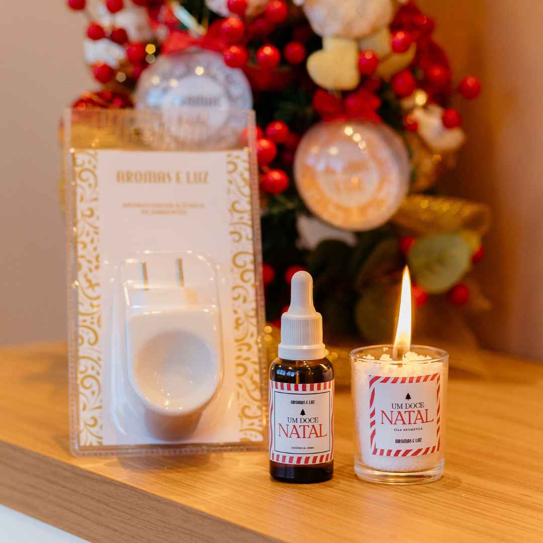 KIT UM DOCE NATAL