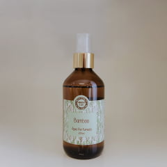 Água Perfumada de Bamboo 200ml