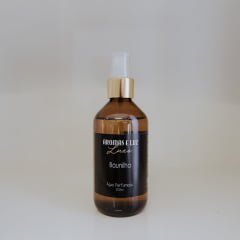 Água Perfumada de Baunilha 200ml