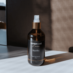 Água Perfumada de Baunilha 200ml
