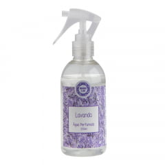 Água Perfumada de Lavanda 200ml