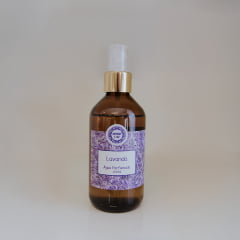 Água Perfumada de Lavanda 200ml