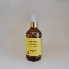 Água Perfumada de Limão Siciliano 200ml