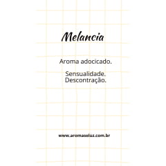 Água Perfumada de Melancia 200ml