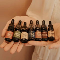 Essência 10ml Sensações