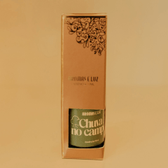 Essência Chuva no Campo 10ml