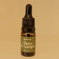 Essência Chuva no Campo 10ml