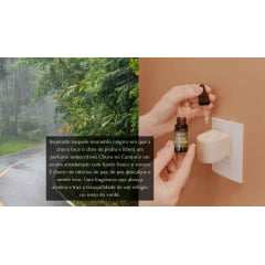 Essência Chuva no Campo 10ml