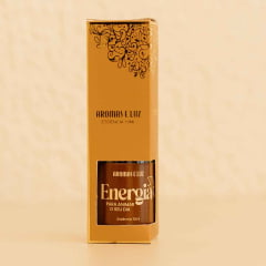 Essência Energia 10ml