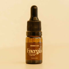 Essência Energia 10ml