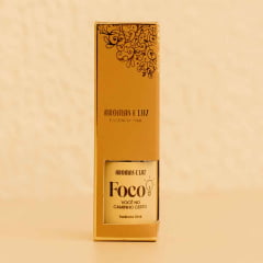 Essência Foco 10ml