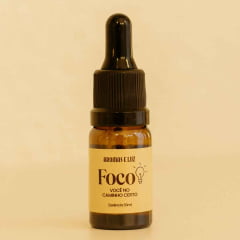 Essência Foco 10ml
