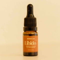 Essência Libido 10ml