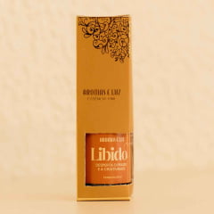 Essência Libido 10ml