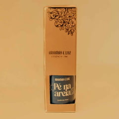 Essência Pé na Areia 10ml