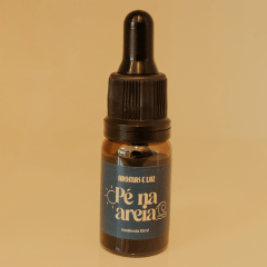 Essência Pé na Areia 10ml