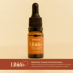 Kit 5 Essências Sensações 10ml cada - Edição Especial com Brindes - Estoque Limitado