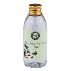 Aromatizador de Ambiente Refil Fortune Verbena 100ml