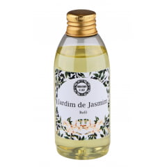 Aromatizador de Ambiente Refil Jardim de Jasmim 100ml