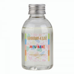 Aromatizador de Ambiente Refil Meu Bebê 100ml