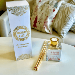 Aromatizador de Ambiente Um Doce Natal 100ml