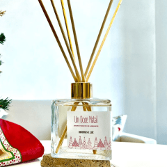 Aromatizador de Ambiente Um Doce Natal 300ml