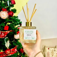 Aromatizador de Ambiente Um Sonho de Natal 300ml