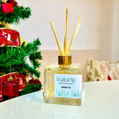 Aromatizador de Ambiente Um Sonho de Natal 300ml