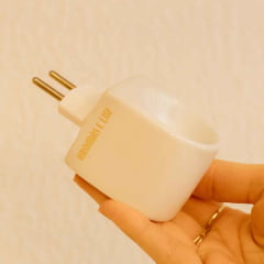 Aromatizador Elétrico