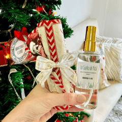 Aromatizador Spray 120ml - Um Sonho de Natal