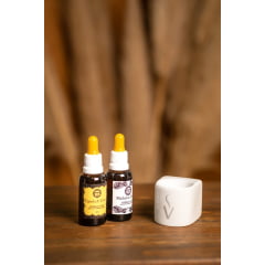 Essência de Canela e Cravo 30ml