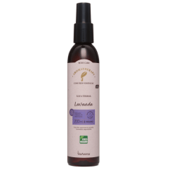 Água Termal Óleo Essencial - Lavanda 200ml