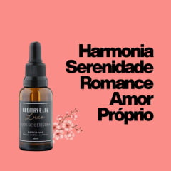 Aromatizador de Ambiente Flor de Cerejeira 100ml Aromatizador de Ambiente Flor de Cerejeira 100ml