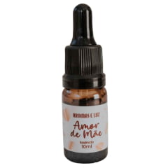 Essência AMOR DE MÃE 10ml - Edição Especial! Essência AMOR DE MÃE 10ml - Edição Especial!