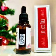 Essência 30ml Um Doce Natal