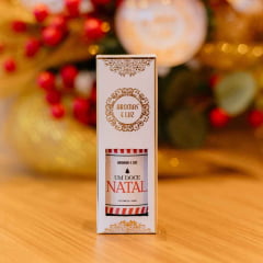 Essência 30ml Um Doce Natal Essência 30ml Um Doce Natal
