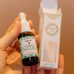 Essência 30ml Um Sonho de Natal