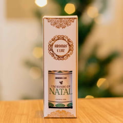 Essência 30ml Um Sonho de Natal Essência 30ml Um Sonho de Natal